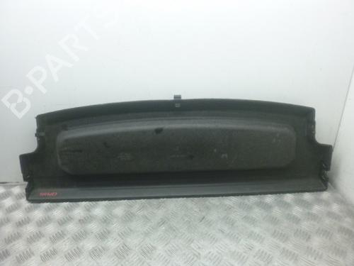 Rear parcel shelf NISSAN PIXO (UA0) 1.0 | BP38808616C85 - Image 2