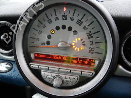 Steering wheel MINI MINI (R56) Cooper | BP38805467C49 - Image 14