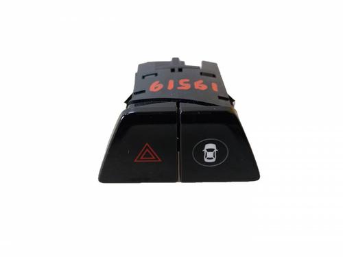 Used Warning switch Warning switch BMW 5 (G30, F90) 530 e Plug-in-Hybrid (292 hp) 39247658 39247658