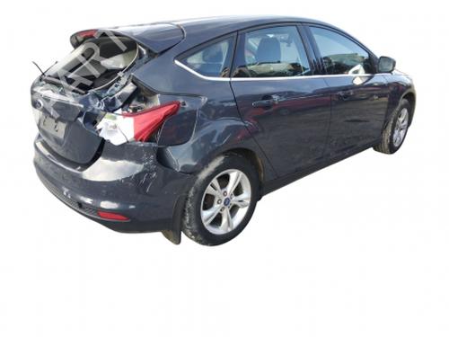 Left front driveshaft FORD FOCUS III 1.6 TDCi | BP39247482M38 - Image 9