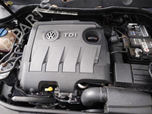 Radio VW PASSAT B7 Variant (365) 1.6 TDI | BP38804641E6 - Image 25
