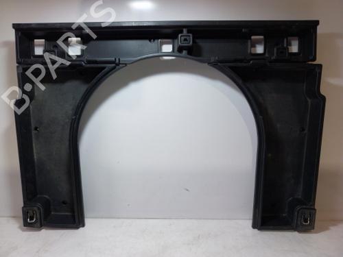 Used Boot lining Boot lining HYUNDAI i30 (GD) 1.6 CRDi (110 hp) 38815540 38815540