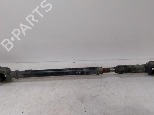 Driveshaft ISUZU D-MAX III (TFR, TFS) 1.9 DDI 4x4 (TFS87) | BP38808336M37 - Image 2