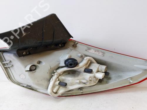 Left taillight OPEL ASTRA J (P10) 1.3 CDTI (68) | BP38804430C34 - Image 4