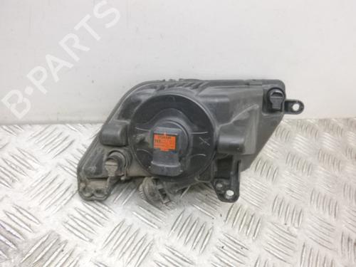 Left front fog light SEAT LEON (5F1) 1.6 TDI | BP38811324C30 - Image 3