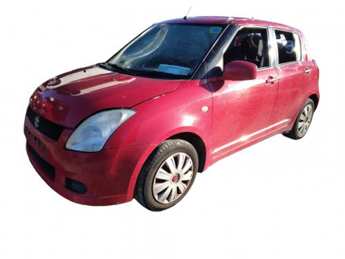 Engine control unit (ECU) SUZUKI SWIFT III (MZ, EZ) 1.3 (RS413, ZC11S) | BP38809401M57 - Image 10