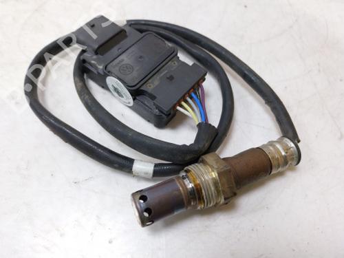 Electronic sensor VW GOLF VIII (CD1, DA1) 2.0 TDI | BP38811070M84 - Image 2