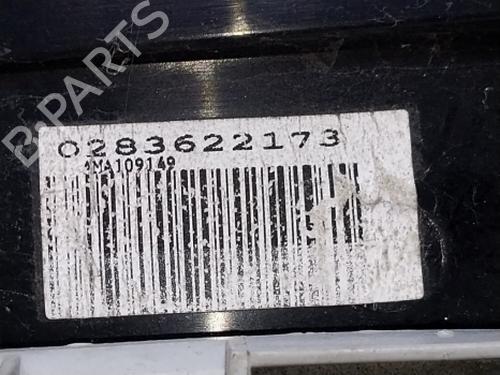 Left taillight PEUGEOT PARTNER Tepee 1.6 HDi 90 | BP38805308C34 - Image 7