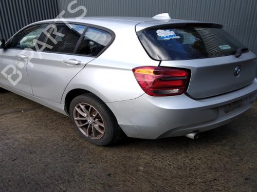 Engine control unit (ECU) BMW 1 (F20) 116 d | BP38812980M57 - Image 7