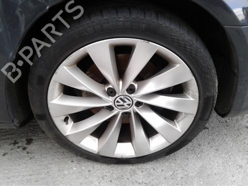 Control unit VW CC B7 (358) 2.0 TDI | BP38815118M11 - Image 21