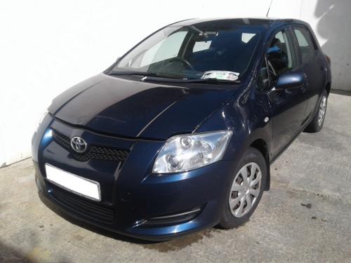 Right front window switch TOYOTA AURIS (_E15_) 1.4 (ZZE150_, ZZE150R) | BP38809834I26 - Image 6