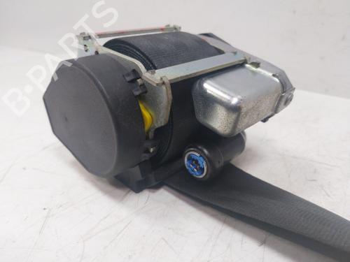 Front left seatbelt RENAULT CAPTUR I (J5_, H5_) 1.5 dCi 90 (J5N4, J5M5, J5MW, J5M6, J5AL, J5AJ) | BP38815750I26 - Image 7