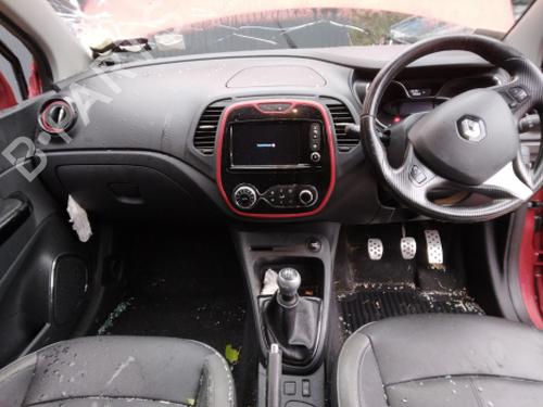 Steering column stalk RENAULT CAPTUR I (J5_, H5_) 1.5 dCi 90 (J5N4, J5M5, J5MW, J5M6, J5AL, J5AJ) | BP38805001I23 - Image 12