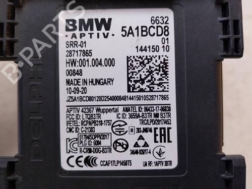 Electronic module BMW 5 (G30, F90) 530 e Plug-in-Hybrid | BP39247582M83 - Image 5