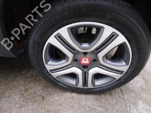 Climate control DACIA SANDERO II TCe 90 (B8M1, B8MA, B8AC) | BP38815988I5 - Image 22