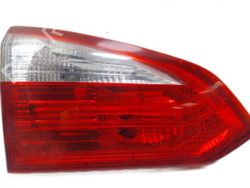 Used Left tailgate light Left tailgate light FORD FOCUS III Turnier 1.6 TDCi ECOnetic (105 hp) 38808083 38808083