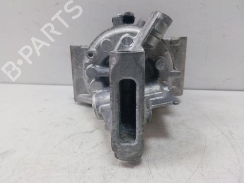 AC compressor DACIA DUSTER (HM_) 1.5 dCi 115 4x4 | BP38811011M34  - Image 5