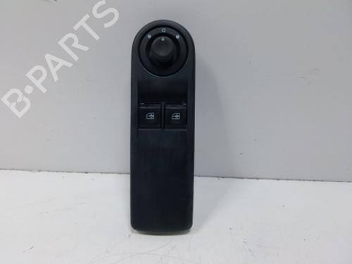 Right front window switch RENAULT CLIO IV (BH_) 1.2 16V | BP38809221I26 - Image 3