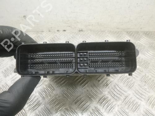 Engine control unit (ECU) VW PASSAT B8 (3G2, CB2) 1.6 TDI | BP38813531M57 - Image 4