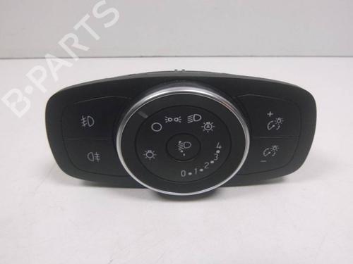 Headlight switch FORD TRANSIT CUSTOM V362 Van (FY, FZ) 2.0 EcoBlue | BP39960934I24 - Image 2