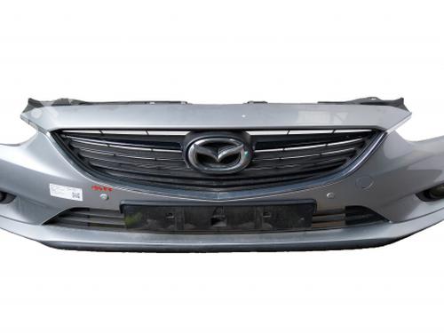 front-bumper-mazda-6-saloon-gj-gl-2012-39031064 main image