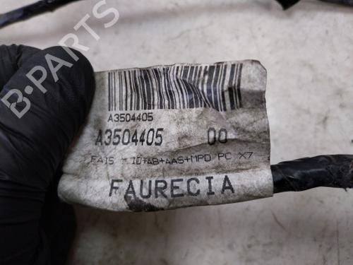Electronic module CITROËN C5 III (RD_) 2.0 HDi 165 (RDRHHA, RDRHH8) | BP38805570M83  - Image 5
