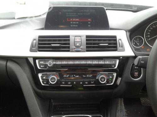 Rear left panel BMW 3 (F30, F80) 318 d | BP38809295C60 - Image 22