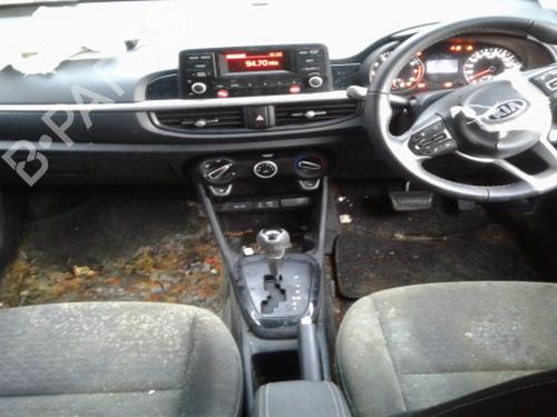 Front wiper motor KIA PICANTO III (JA) 1.2 | BP38803677M29 - Image 12