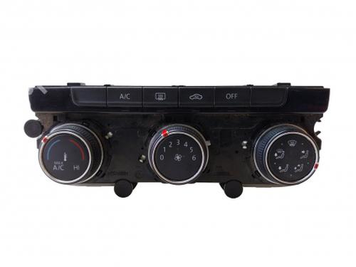 Used Climate control Climate control VW GOLF VII (5G1, BQ1, BE1, BE2) 1.0 TSI (110 hp) 38803903 38803903