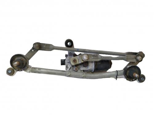 Used Front wiper motor Front wiper motor NISSAN MICRA IV (K13K, K13KK) 1.2 (80 hp) 38810801 38810801