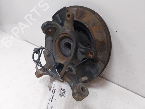 Right front steering knuckle SUZUKI VITARA (LY) 1.6 DDiS (APK 416D) | BP38810957M26 - Image 4