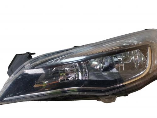 Used Left headlight Left headlight VAUXHALL ASTRA Mk VI (J) (P10) 1.6 CDTi (136 hp) 38806193 38806193