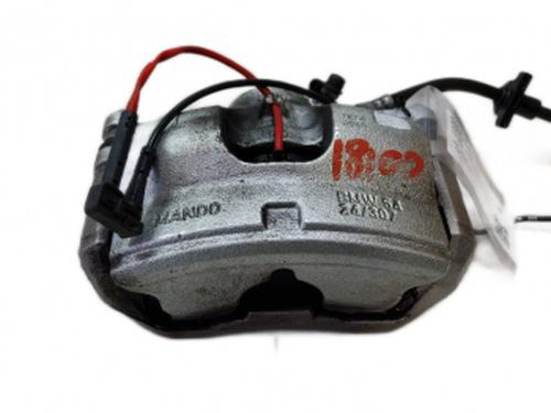 Used Left front brake caliper Left front brake caliper BMW 1 (F70) 120 Mild-Hybrid (170 hp) 38814177 38814177