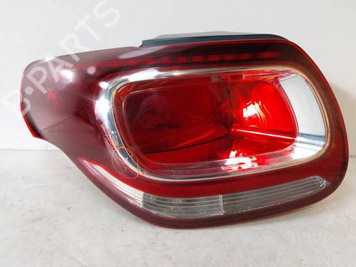 Left taillight CITROËN DS3 (SA_) 1.6 HDi 90 | BP39886453C34 - Image 1