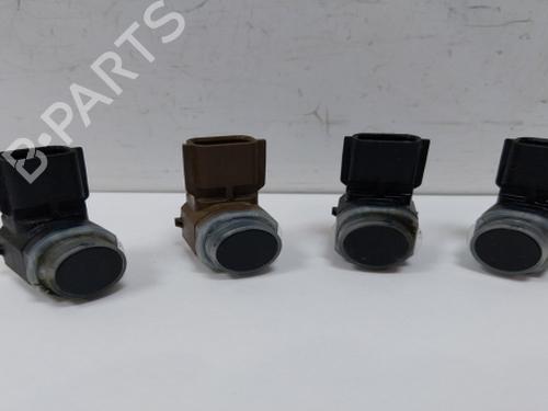 Electronic module DACIA JOGGER (RK_) 1.0 TCe 110 (RKMD) | BP38936941M83 - Image 2