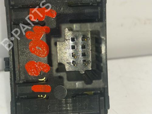 Left front window switch RENAULT MEGANE III Hatchback Van (BZ_) 1.5 dCi (BZ0C, BZ1A) | BP38811182I27  - Image 5