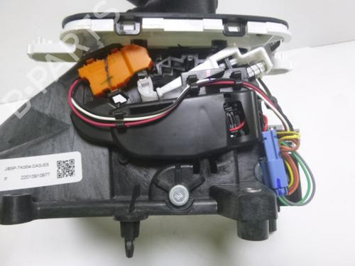 Gear lever FORD RANGER (TKE) 2.0 EcoBlue 4x4 | BP38812830M90  - Image 5