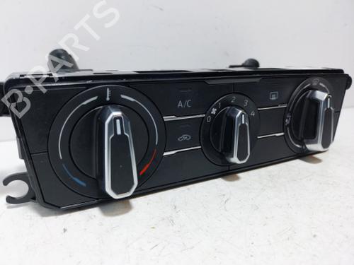 Climate control VW POLO VI (AW1, BZ1, AE1) 1.0 TSI | BP38807574I5 - Image 2