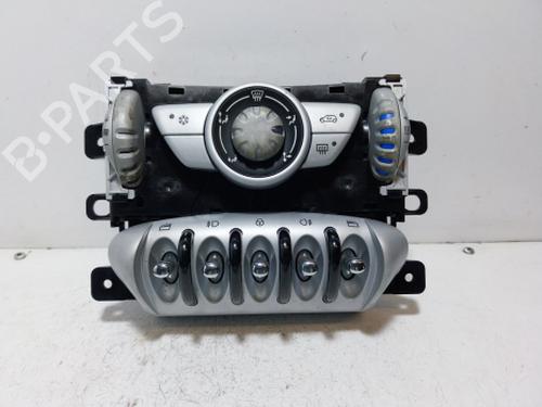 climate-control-mini-mini-r56-2005-2006-2007-2008-2009-2010-2011-2012-2013-2014-38808618 main image