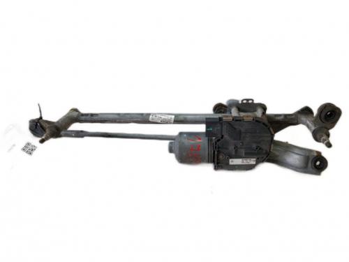 Used Front wiper motor Front wiper motor VW GOLF VII (5G1, BQ1, BE1, BE2) 1.6 TDI (105 hp) 38812201 38812201