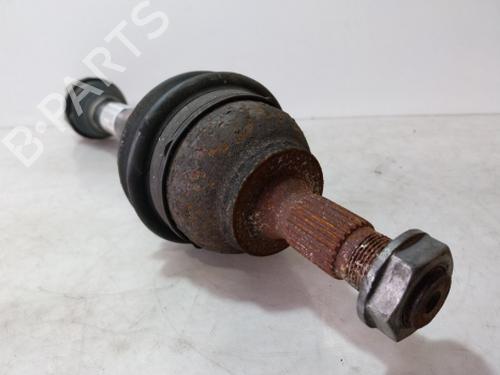 Left front driveshaft PEUGEOT PARTNER Platform/Chassis 1.6 BlueHDi 100 | BP38802212M38 - Image 2