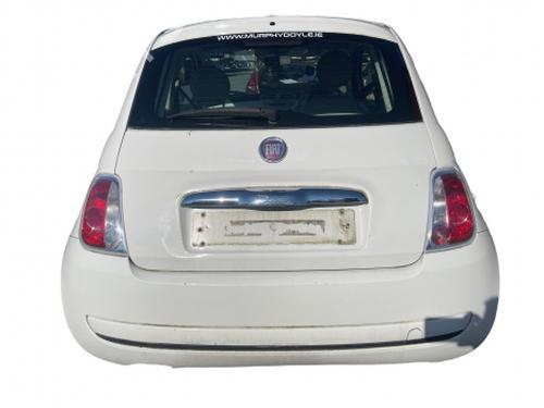 ABS pump FIAT 500 (312_) 1.2 (312AXA1A) | BP38811145M43 - Image 11