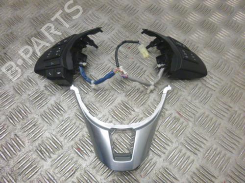 Used Steering wheel Steering wheel MAZDA CX-5 (KE, GH) 2.2 D (KE2FW) (150 hp) 38808933 38808933
