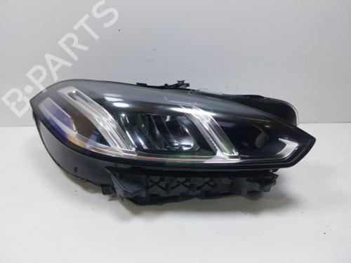 Right headlight BMW 1 (F70) 120 Mild-Hybrid | BP38805884C29 - Image 2