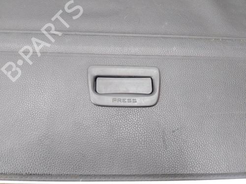 Rear parcel shelf VW PASSAT B7 Variant (365) 1.6 TDI | BP38810181C85 - Image 4