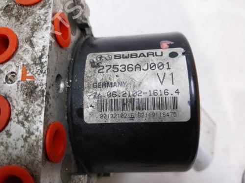 ABS pump SUBARU LEGACY V (BM) 2.0 D AWD (BMD) | BP38815939M43 - Image 5