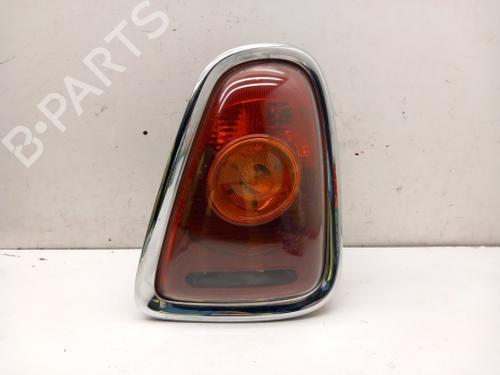 Used Right taillight Right taillight MINI MINI (R56) Cooper (120 hp) 38806945 38806945