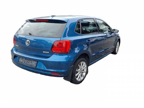 Right front window switch VW POLO VI (AW1, BZ1, AE1) 1.0 | BP39655882I26 - Image 11