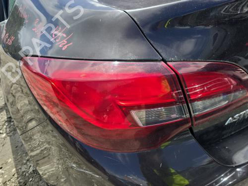 left-taillight-opel-astra-j-saloon-2012-38807103 main image