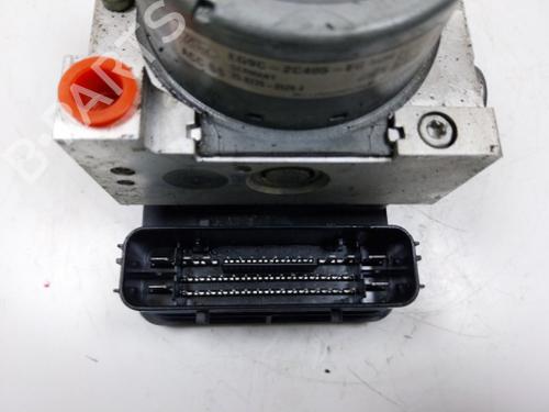 ABS pump FORD MONDEO V Hatchback (CE) 1.5 TDCi | BP38811420M43  - Image 9